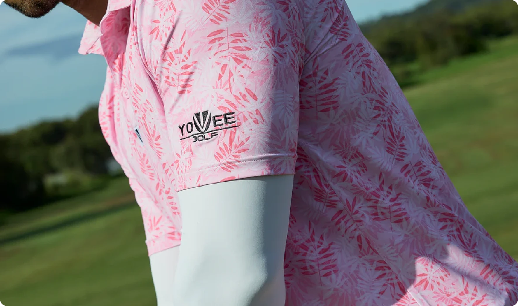 Made for Movement.