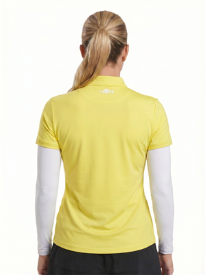 Womens Collection - HARPER RANGE - YOUVEE Elite Performance Style Cut Golf Shirt