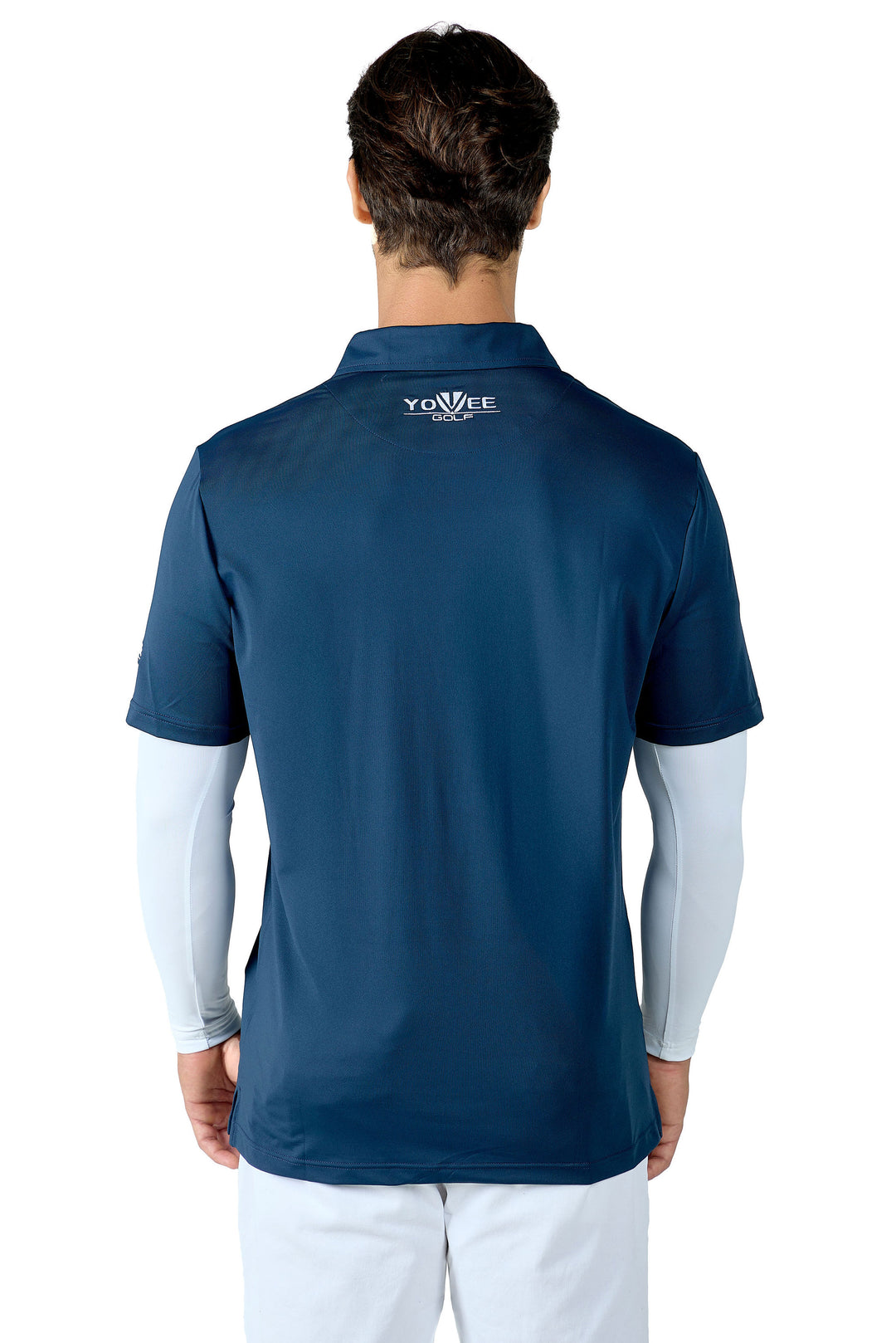 CLASSIC RANGE - YOUVEE Elite Performance Golf Shirt