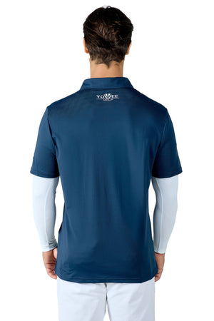 CLASSIC RANGE - YOUVEE Elite Performance Golf Shirt