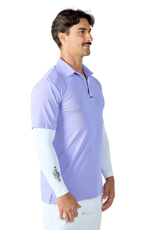 CLASSIC RANGE - YOUVEE Elite Performance Golf Shirt
