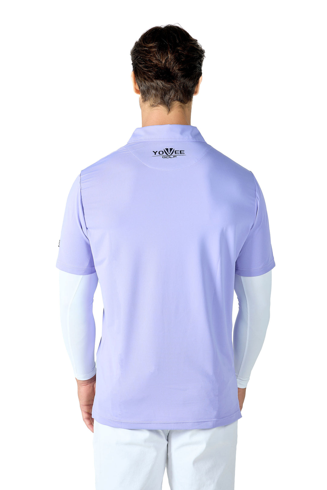 CLASSIC RANGE - YOUVEE Elite Performance Golf Shirt