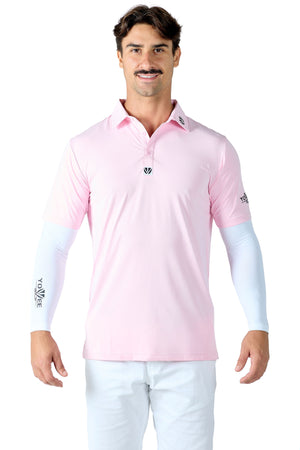 CLASSIC RANGE - YOUVEE Elite Performance Golf Shirt