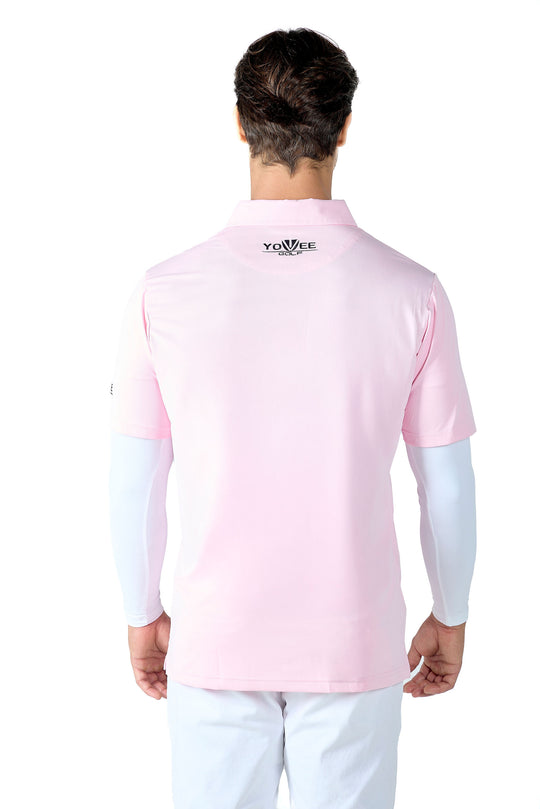 CLASSIC RANGE - YOUVEE Elite Performance Golf Shirt