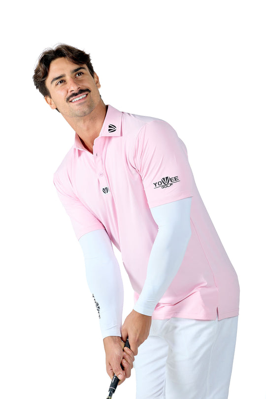 CLASSIC RANGE - YOUVEE Elite Performance Golf Shirt