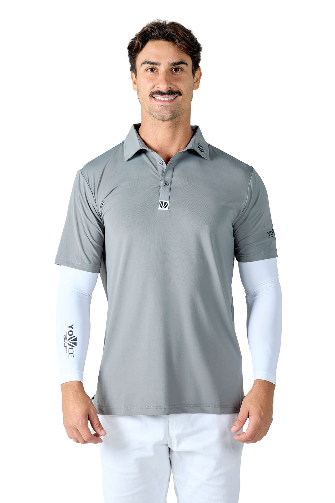 CLASSIC RANGE - YOUVEE Elite Performance Golf Shirt
