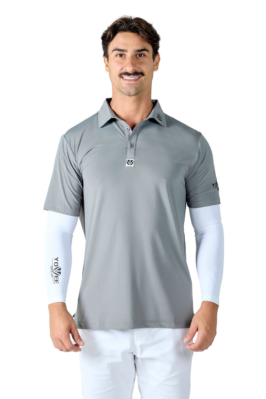 CLASSIC RANGE - YOUVEE Elite Performance Golf Shirt