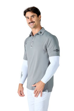 CLASSIC RANGE - YOUVEE Elite Performance Golf Shirt