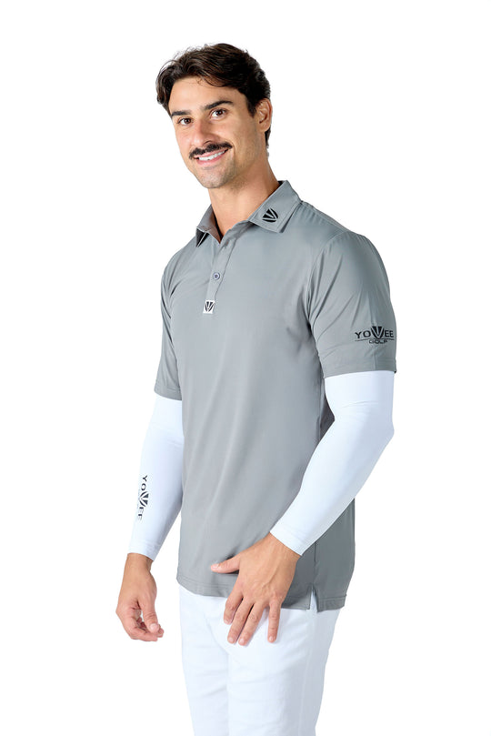 CLASSIC RANGE - YOUVEE Elite Performance Golf Shirt