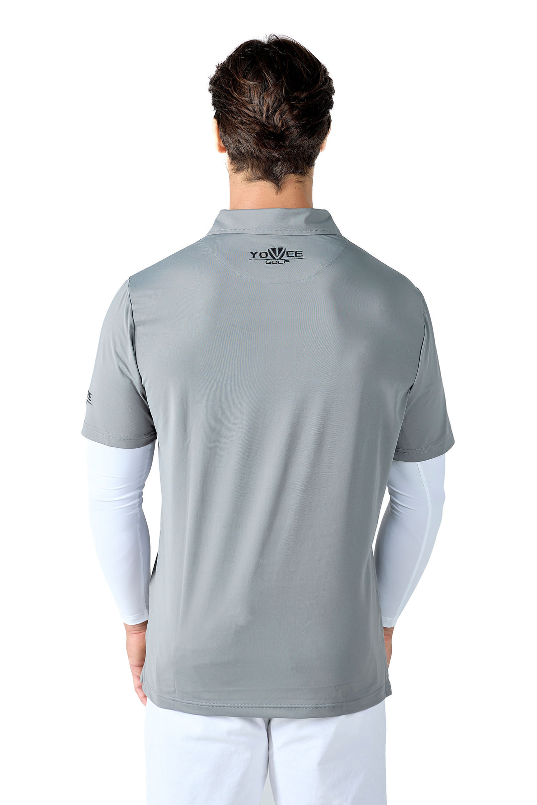 CLASSIC RANGE - YOUVEE Elite Performance Golf Shirt
