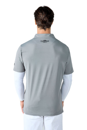CLASSIC RANGE - YOUVEE Elite Performance Golf Shirt