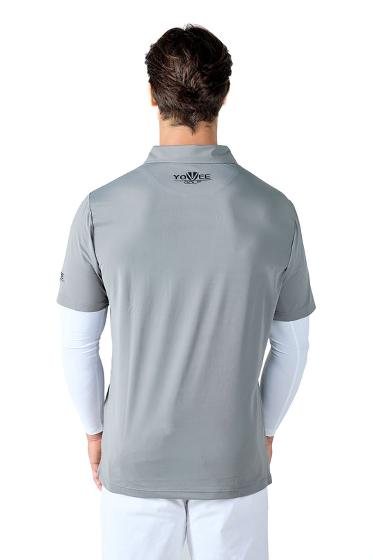 CLASSIC RANGE - YOUVEE Elite Performance Golf Shirt
