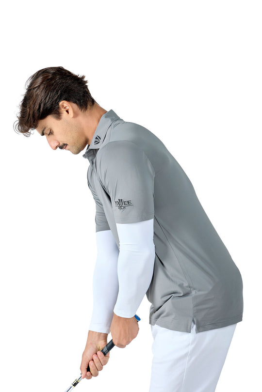 CLASSIC RANGE - YOUVEE Elite Performance Golf Shirt