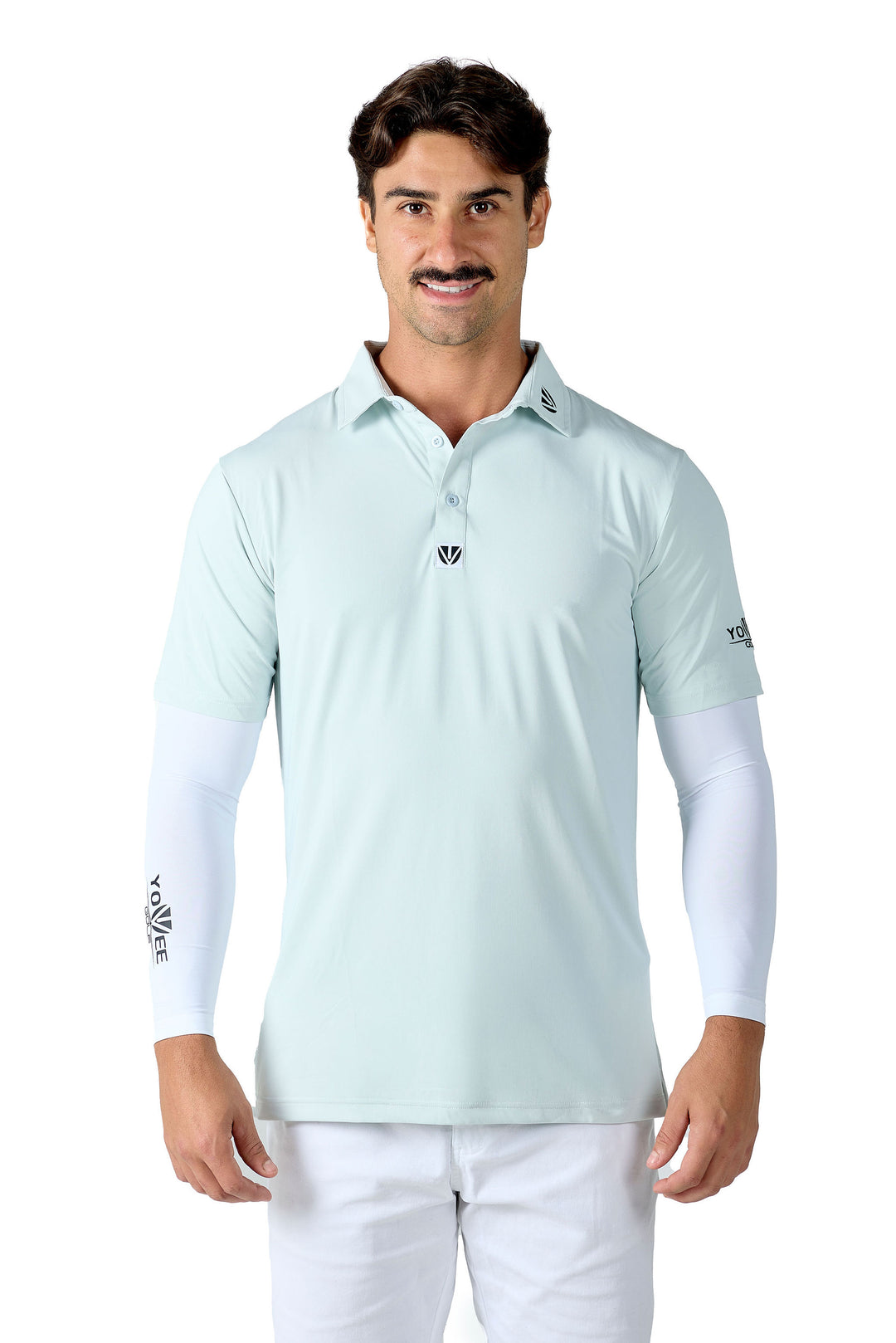 CLASSIC RANGE - YOUVEE Elite Performance Golf Shirt