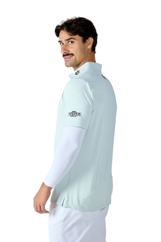 CLASSIC RANGE - YOUVEE Elite Performance Golf Shirt