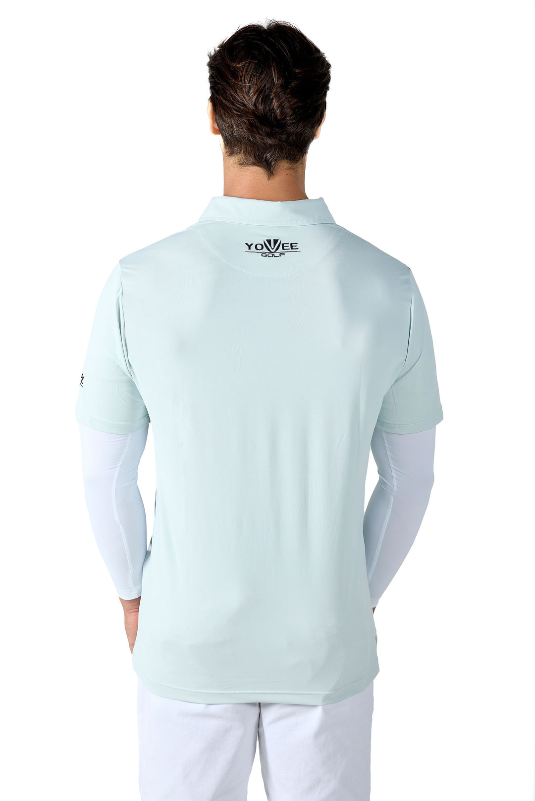 CLASSIC RANGE - YOUVEE Elite Performance Golf Shirt