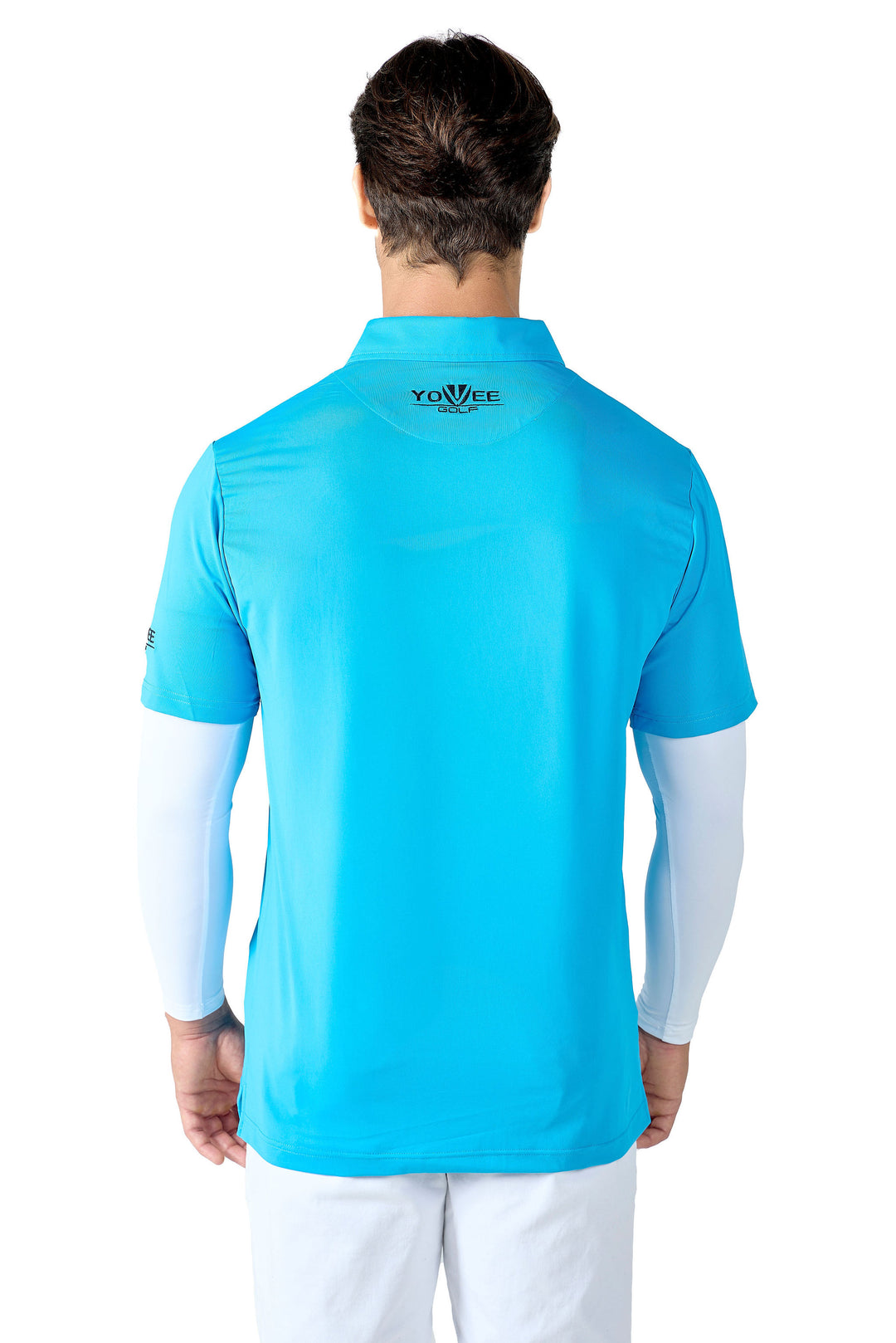 CLASSIC RANGE - YOUVEE Elite Performance Golf Shirt