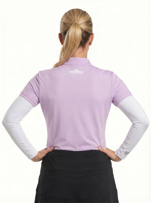 Womens Collection - HARPER RANGE - YOUVEE Elite Performance Style Cut Golf Shirt