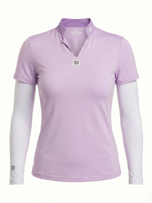 Womens Collection - HARPER RANGE - YOUVEE Elite Performance Style Cut Golf Shirt