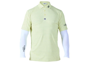 MAVERICK RANGE - YOUVEE Elite Performance Golf Shirt