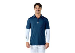 CLASSIC RANGE - YOUVEE Elite Performance Golf Shirt