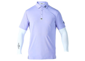 CLASSIC RANGE - YOUVEE Elite Performance Golf Shirt