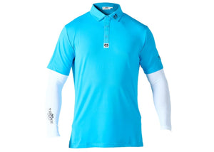 CLASSIC RANGE - YOUVEE Elite Performance Golf Shirt
