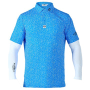 YOUVEE Elite Performance Golf Shirt