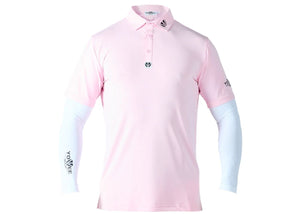 CLASSIC RANGE - YOUVEE Elite Performance Golf Shirt