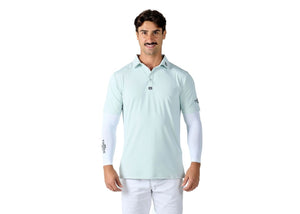 CLASSIC RANGE - YOUVEE Elite Performance Golf Shirt