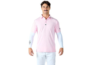 CLASSIC RANGE - YOUVEE Elite Performance Golf Shirt