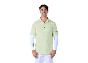 MAVERICK RANGE - YOUVEE Elite Performance Golf Shirt
