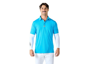 CLASSIC RANGE - YOUVEE Elite Performance Golf Shirt