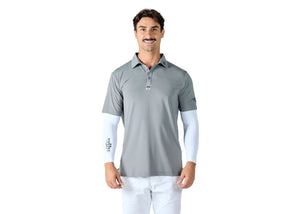 CLASSIC RANGE - YOUVEE Elite Performance Golf Shirt