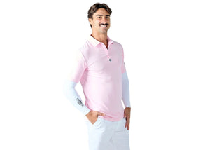 CLASSIC RANGE - YOUVEE Elite Performance Golf Shirt