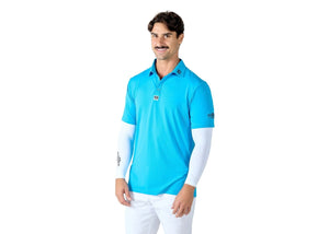 CLASSIC RANGE - YOUVEE Elite Performance Golf Shirt