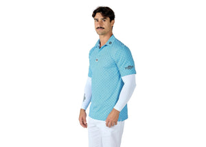 MAVERICK RANGE - YOUVEE Elite Performance Golf Shirt