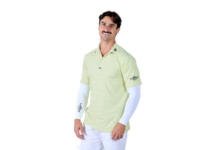 MAVERICK RANGE - YOUVEE Elite Performance Golf Shirt
