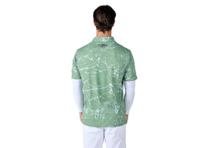 MAVERICK RANGE - YOUVEE Elite Performance Golf Shirt
