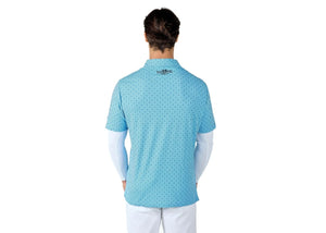 MAVERICK RANGE - YOUVEE Elite Performance Golf Shirt