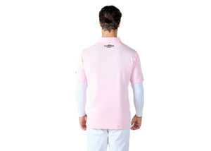 CLASSIC RANGE - YOUVEE Elite Performance Golf Shirt