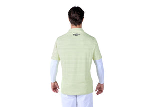 MAVERICK RANGE - YOUVEE Elite Performance Golf Shirt
