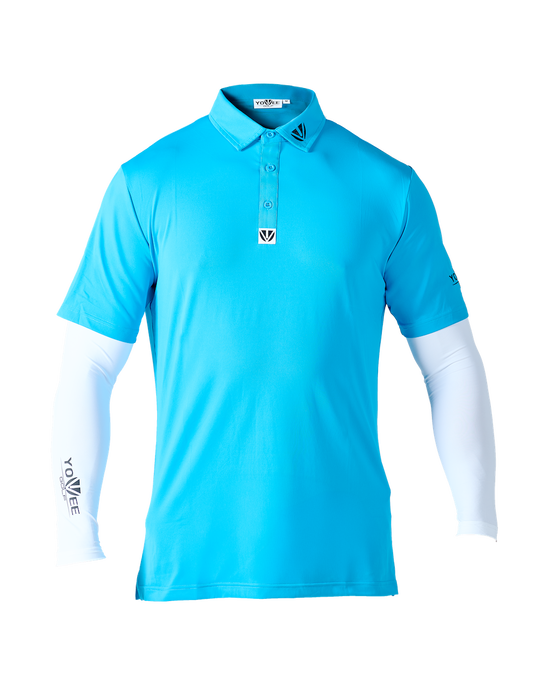 CLASSIC RANGE - YOUVEE Elite Performance Golf Shirt