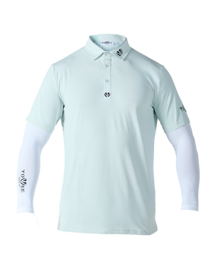 CLASSIC RANGE - YOUVEE Elite Performance Golf Shirt
