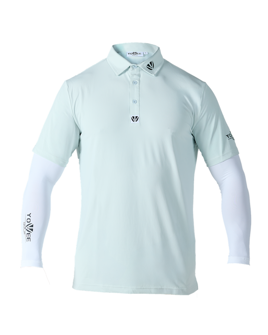 CLASSIC RANGE - YOUVEE Elite Performance Golf Shirt