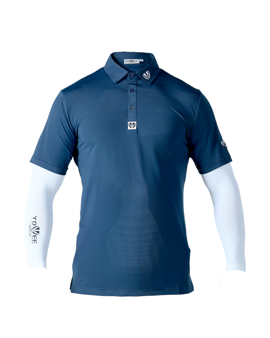CLASSIC RANGE - YOUVEE Elite Performance Golf Shirt