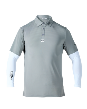 CLASSIC RANGE - YOUVEE Elite Performance Golf Shirt