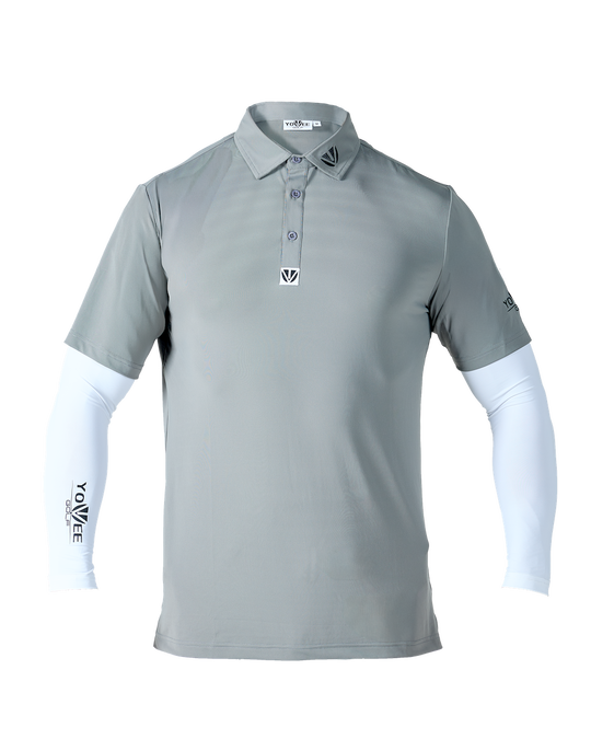 CLASSIC RANGE - YOUVEE Elite Performance Golf Shirt