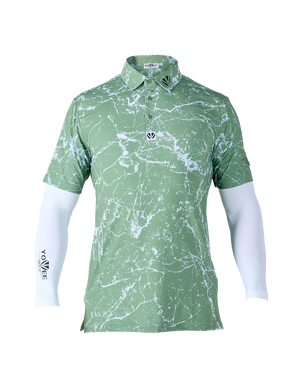 MAVERICK RANGE - YOUVEE Elite Performance Golf Shirt