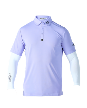 CLASSIC RANGE - YOUVEE Elite Performance Golf Shirt